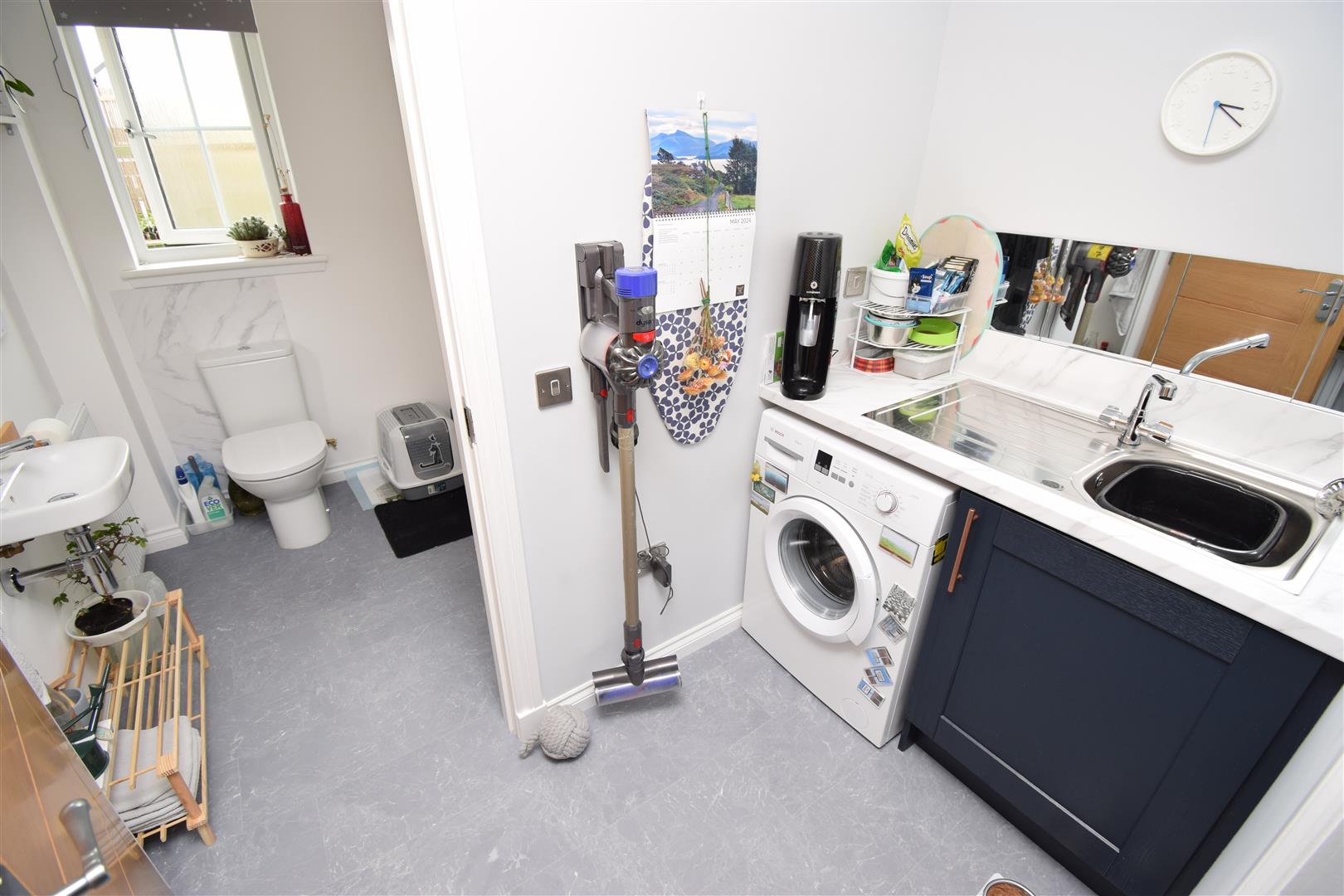 Property For Sale in Rosemarkie IV10 8AG Munro & Noble, Estate Agents